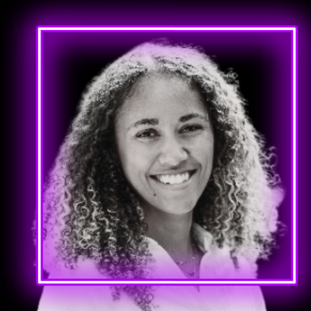 Audrey Nsamela PhD, Chief Scientific Officer