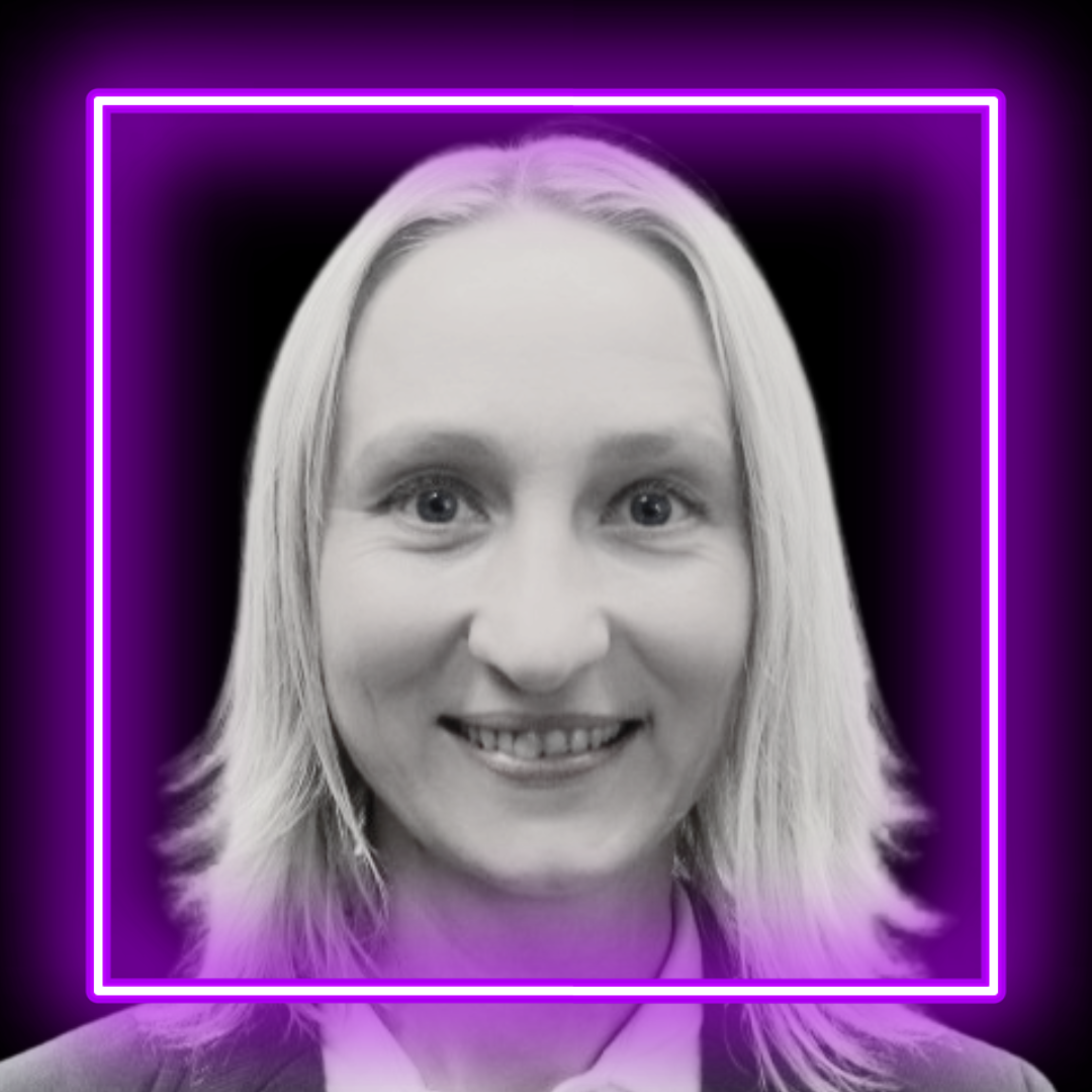 Olga Fontanellaz co-founder and CEO of INCAPTEK,