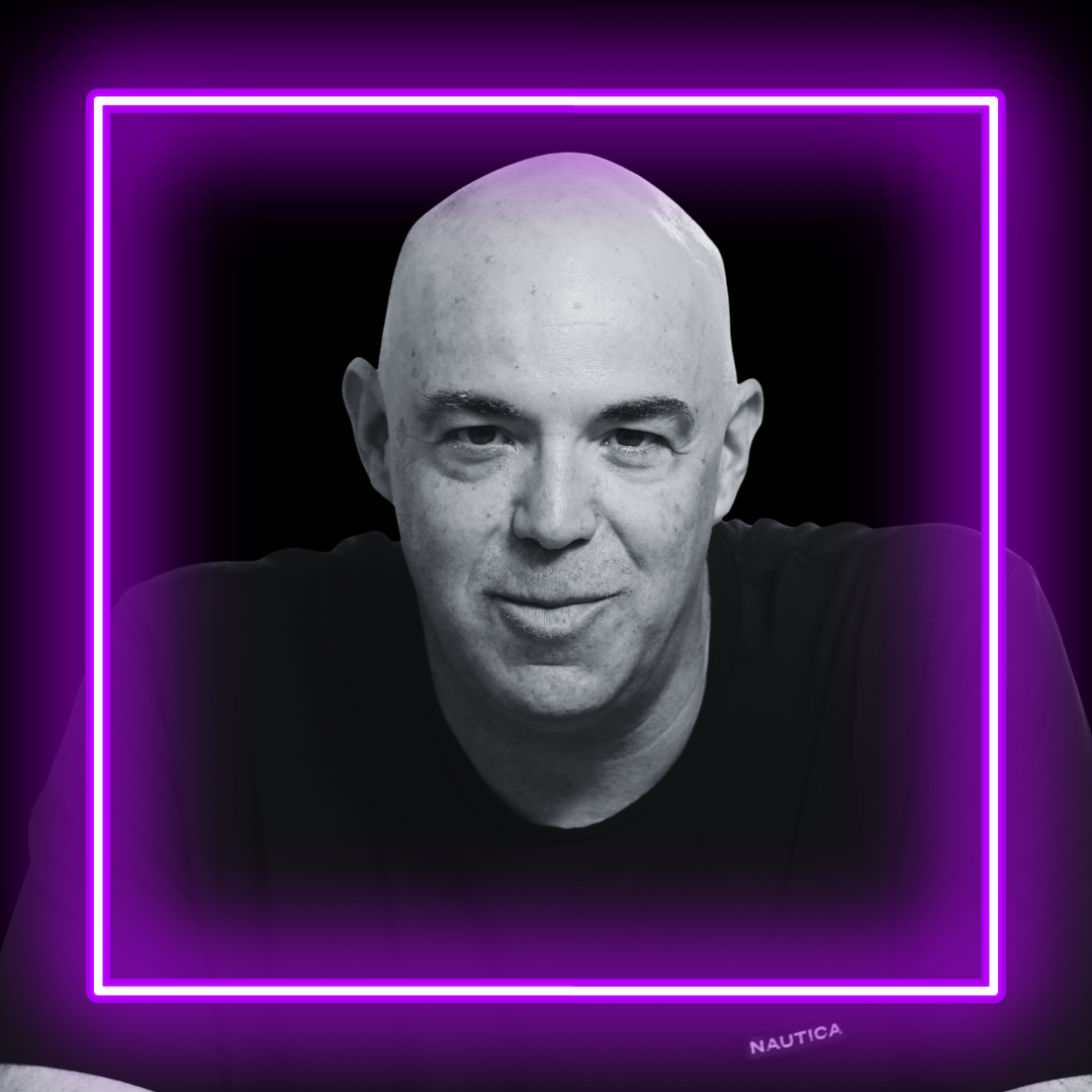 Dan Peer – NanoSphere Interview Portrait of Dan Peer, Professor of Precision Nanomedicine at Tel Aviv University, pioneer in RNA delivery and biotech founder, featured in NanoSphere interview.