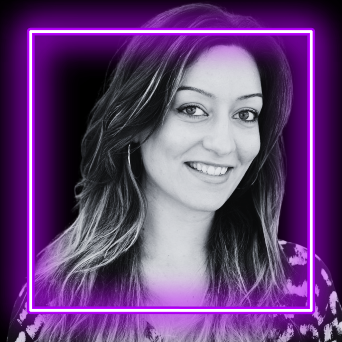 Portrait of Marija Petrovic, PharmD, PhD, Editor-in-Chief and Founder of NanoSphere in Geneva