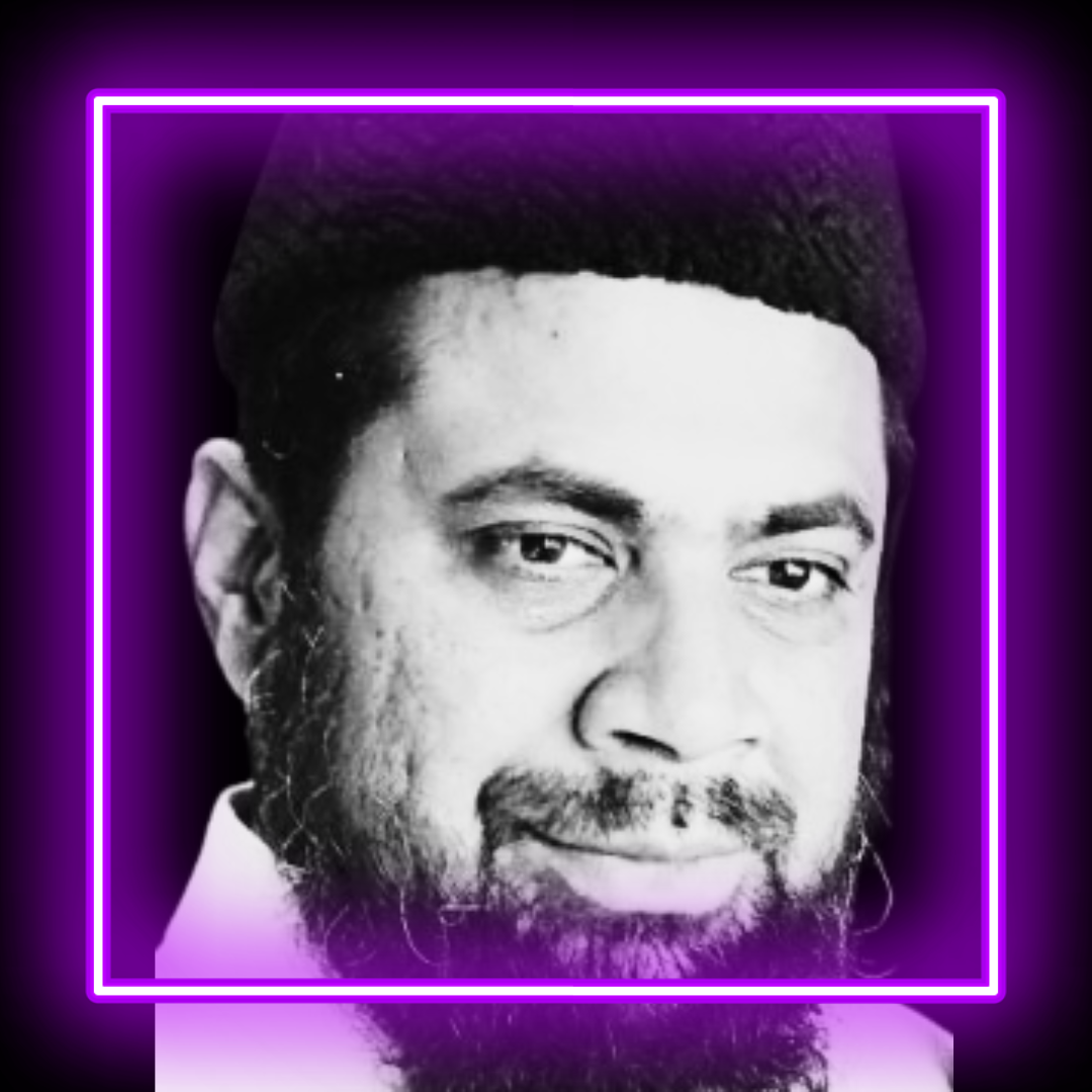 Dr. Mohammad Azhar Aziz – NanoSphere Interview Portrait of Dr. Mohammad Azhar Aziz, Founder of the Cancer Nanomedicine Consortium, discussing computational nanomedicine and interdisciplinary cancer research.