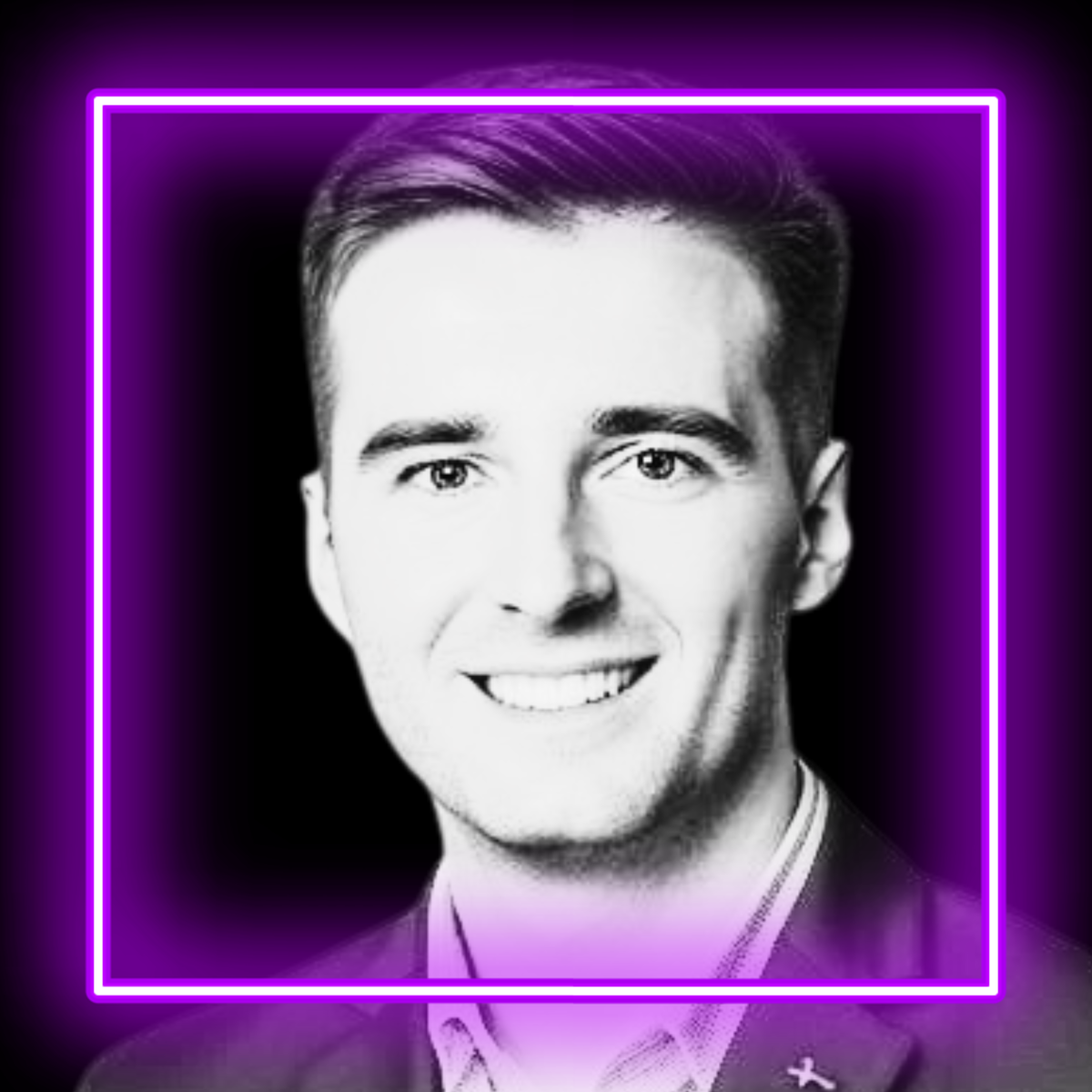 Founder & CEO of NanoZymeX