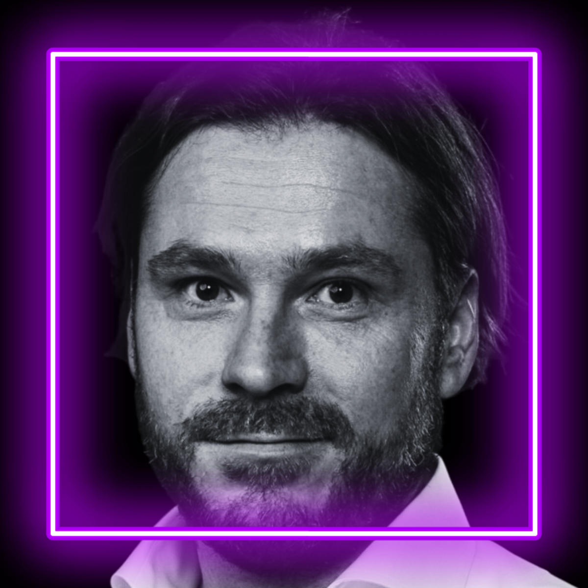 Twan Lammers – NanoSphere Interview Portrait of Twan Lammers, Professor of Medicine at RWTH Aachen University, featured in NanoSphere interview on nanomedicine and drug delivery innovation