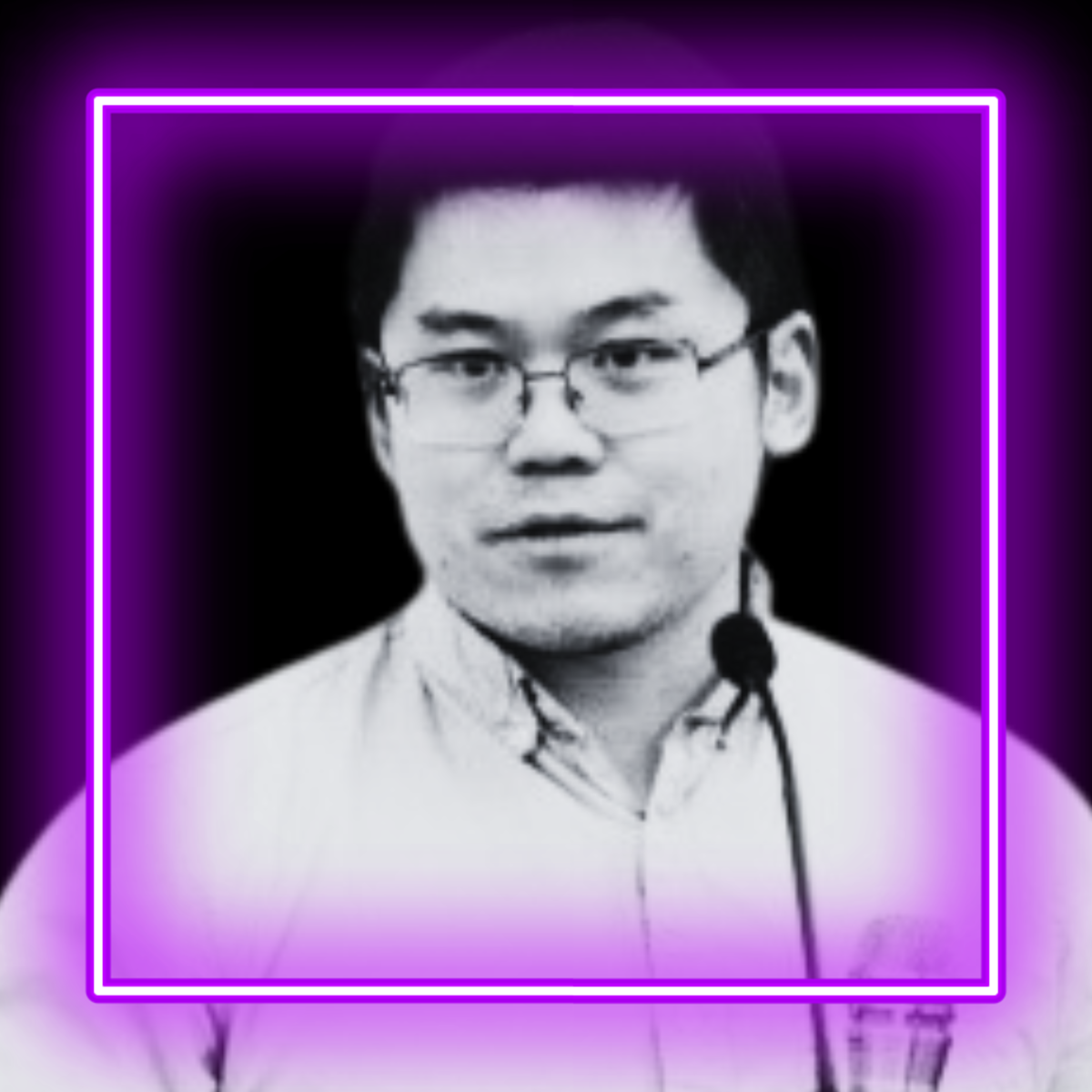 Rui Zhang – NanoSphere Interview Portrait of Rui Zhang, Co-Founder and CEO of XGen Bio, featured in NanoSphere interview