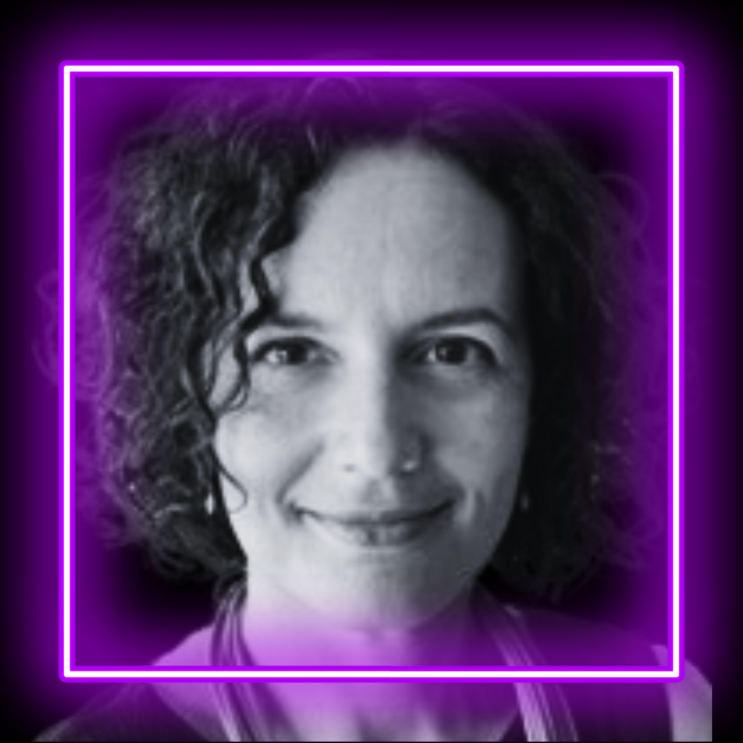 Portrait of Prof. Paola Luciani, Full Professor at the University of Bern and President of the CRS DACH Local Chapter, discussing regulatory harmonization and lipid-based drug delivery.