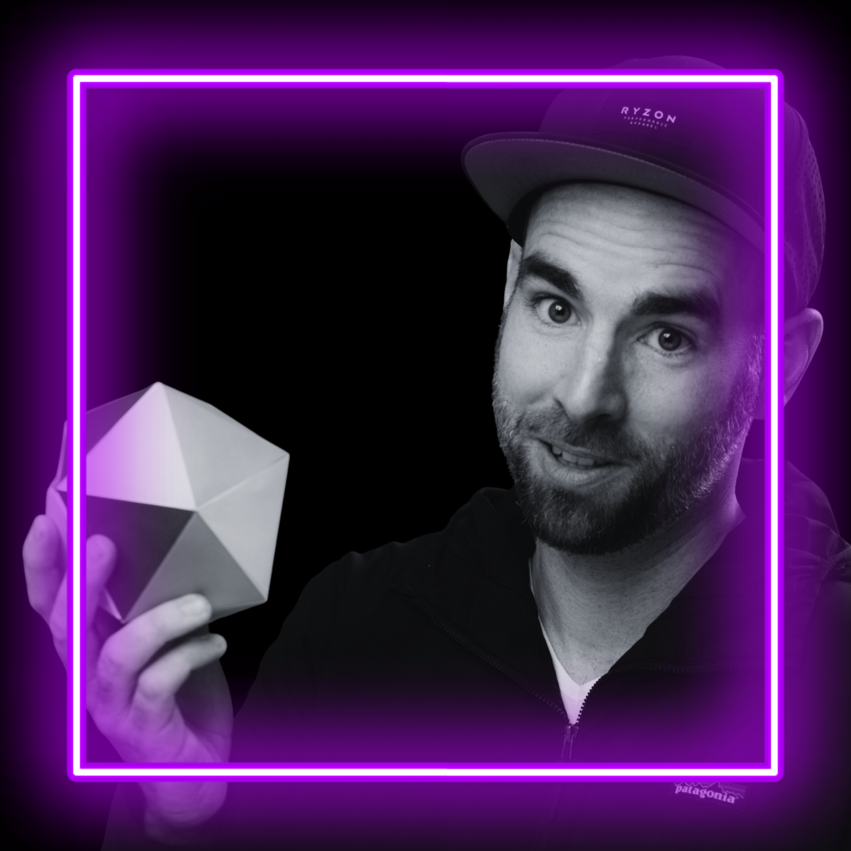 Portrait of Philipp Beck, Team Lead for Formulation Development at Ascend Advanced, featured in NanoSphere interview