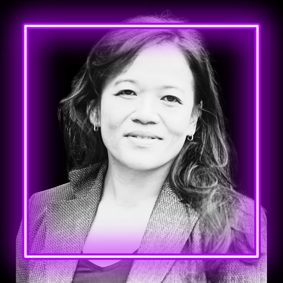 Portrait of Dr. Eva Hemmrich, Regulatory Science Lead at the University of Basel, featured in NanoSphere interview on nanomedicine policy and regulatory innovation.