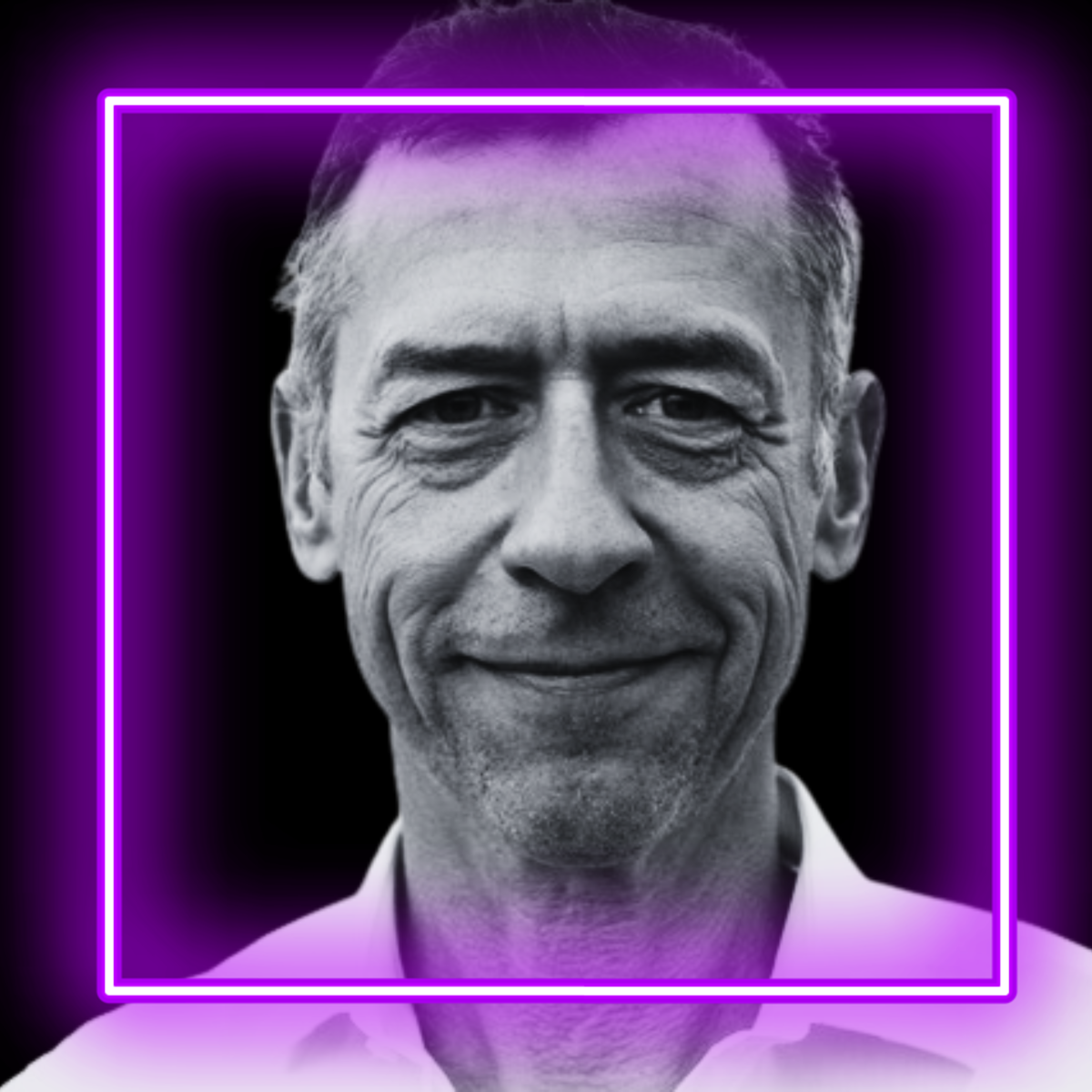 Portrait of Gerrit Borchard, Prof., PharmD, PhD, Advisory Board Member at NanoSphere