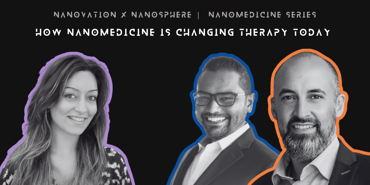 How Nanomedicine Is Changing Therapy Today 