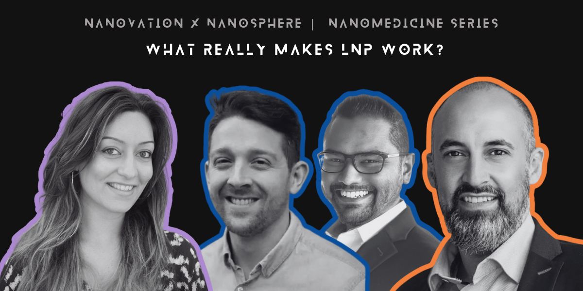 What Really Makes LNP Work? From Lipids to Enabling Genetic Medicines