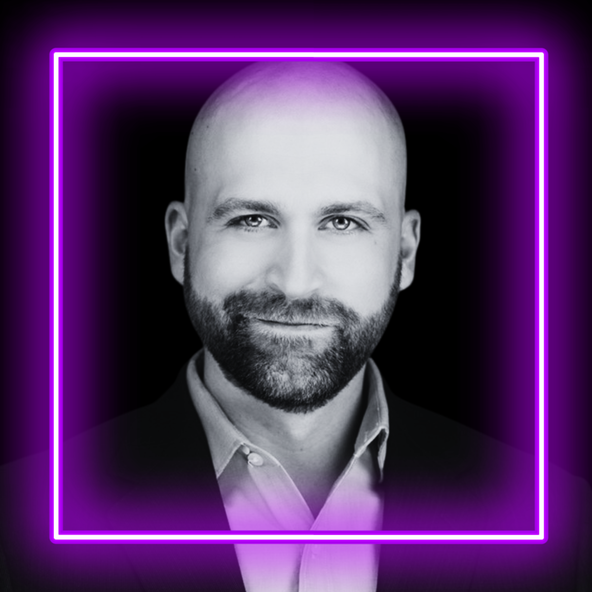 Sean Bedingfield – NanoSphere Interview Portrait of Sean Bedingfield, Senior Advisor at Eli Lilly's Genetic Medicine division, featured in NanoSphere interview