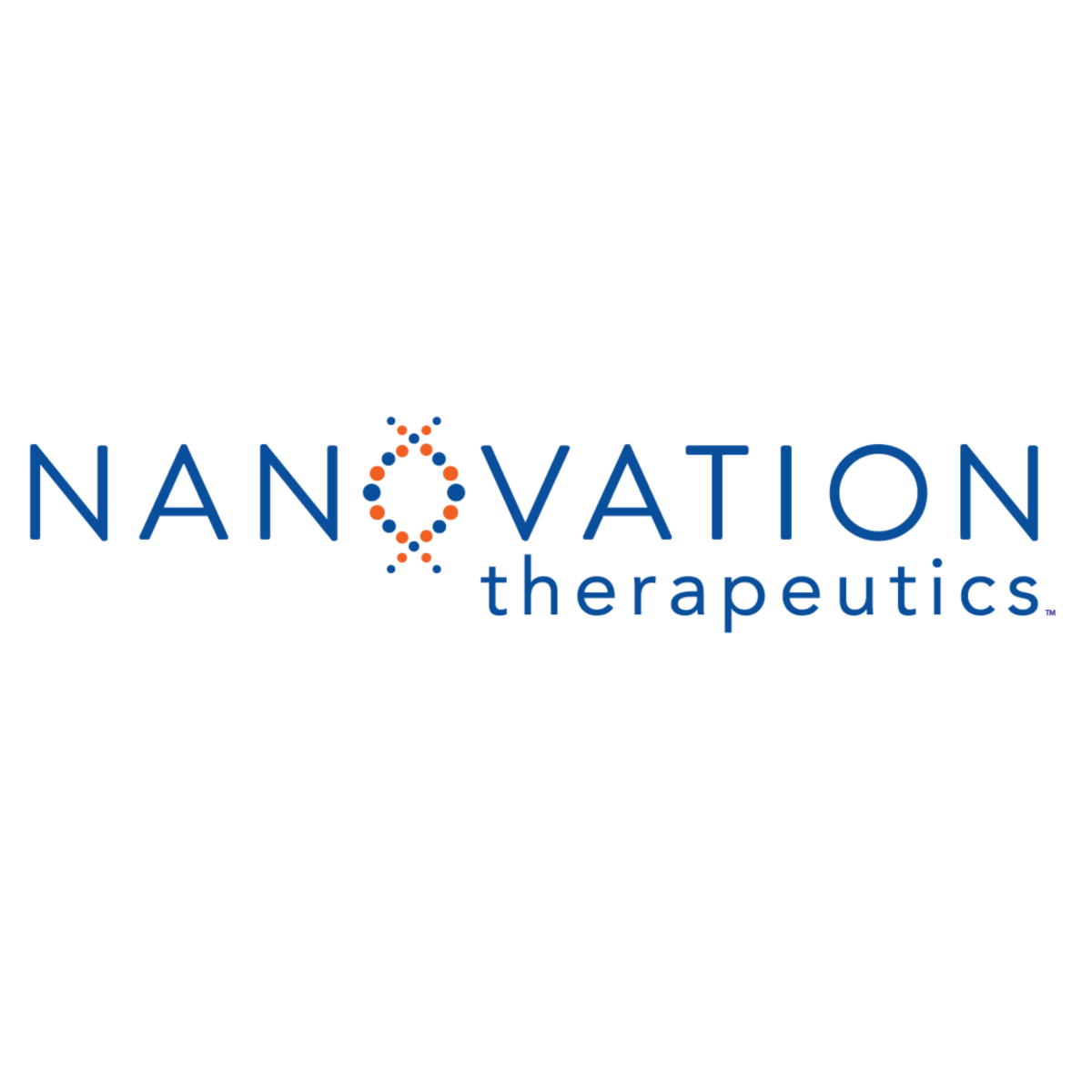 NanoVation Therapeutics – NanoSphere Collaborator NanoVation Therapeutics logo – NanoSphere collaborator developing targeted genetic medicines to prevent, treat, and cure diseases