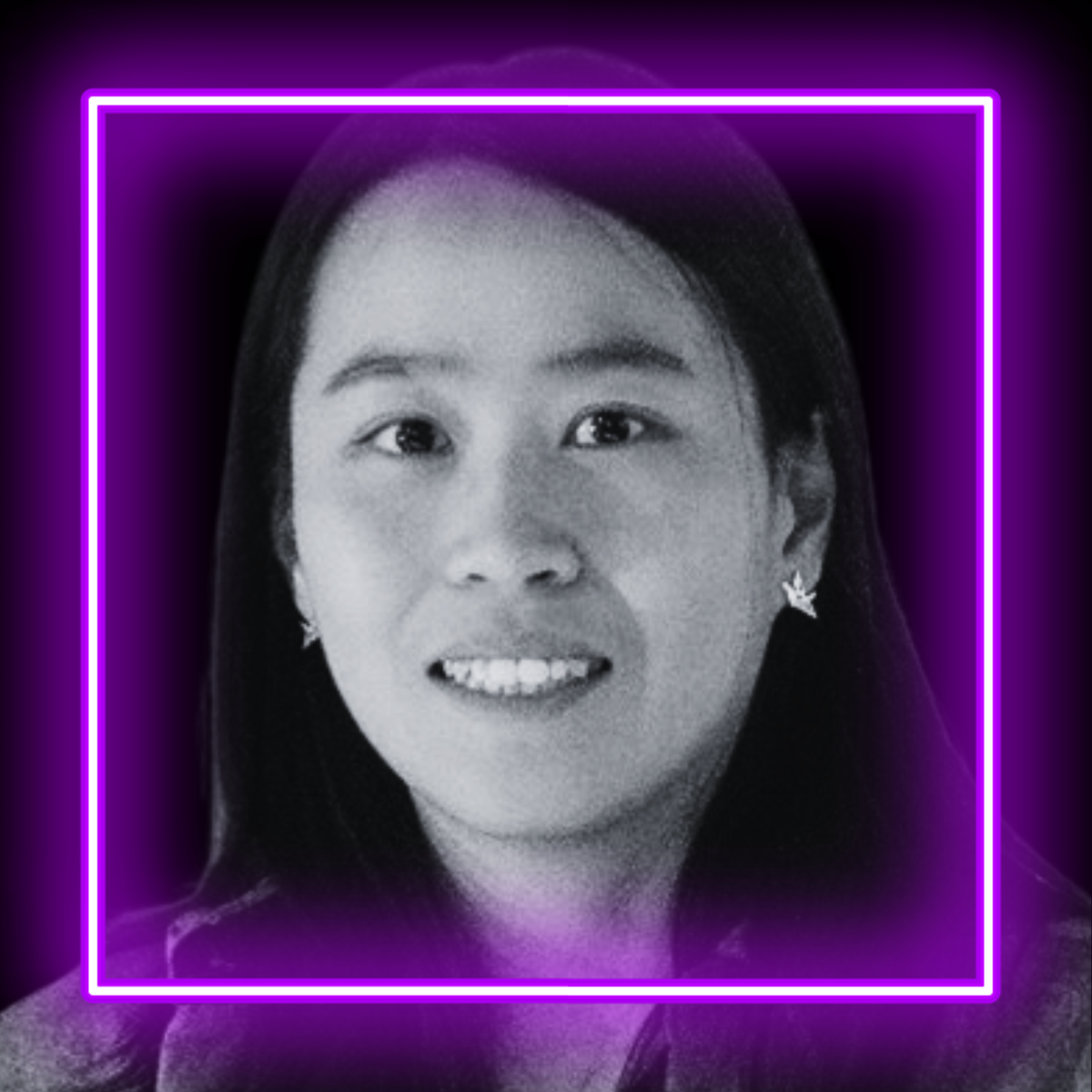 Miffy Cheng – NanoSphere Interview Portrait of Miffy Cheng, Assistant Professor in the Faculty of Pharmaceutical Sciences at the University of British Columbia, featured in NanoSphere interview