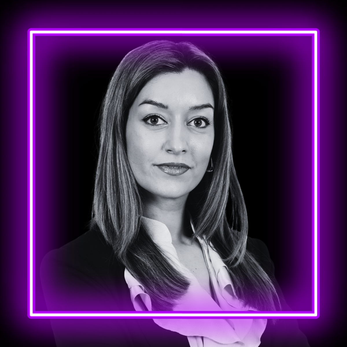 Portrait of Marija Petrovic, PharmD, PhD, Editor-in-Chief and Founder of NanoSphere in Geneva