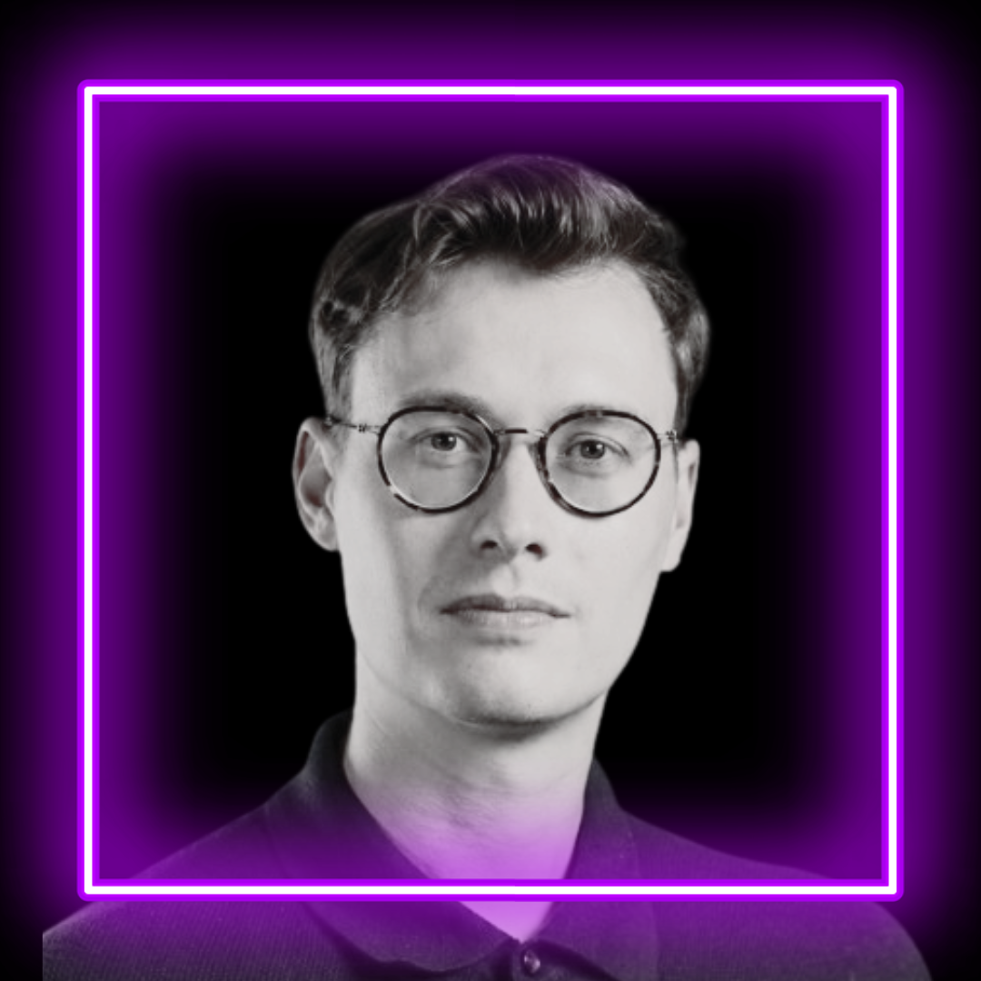 Cedric Devos, Postdoctoral Associate at MIT, researching lipid nanoparticle process development, scale-up, and manufacturing.