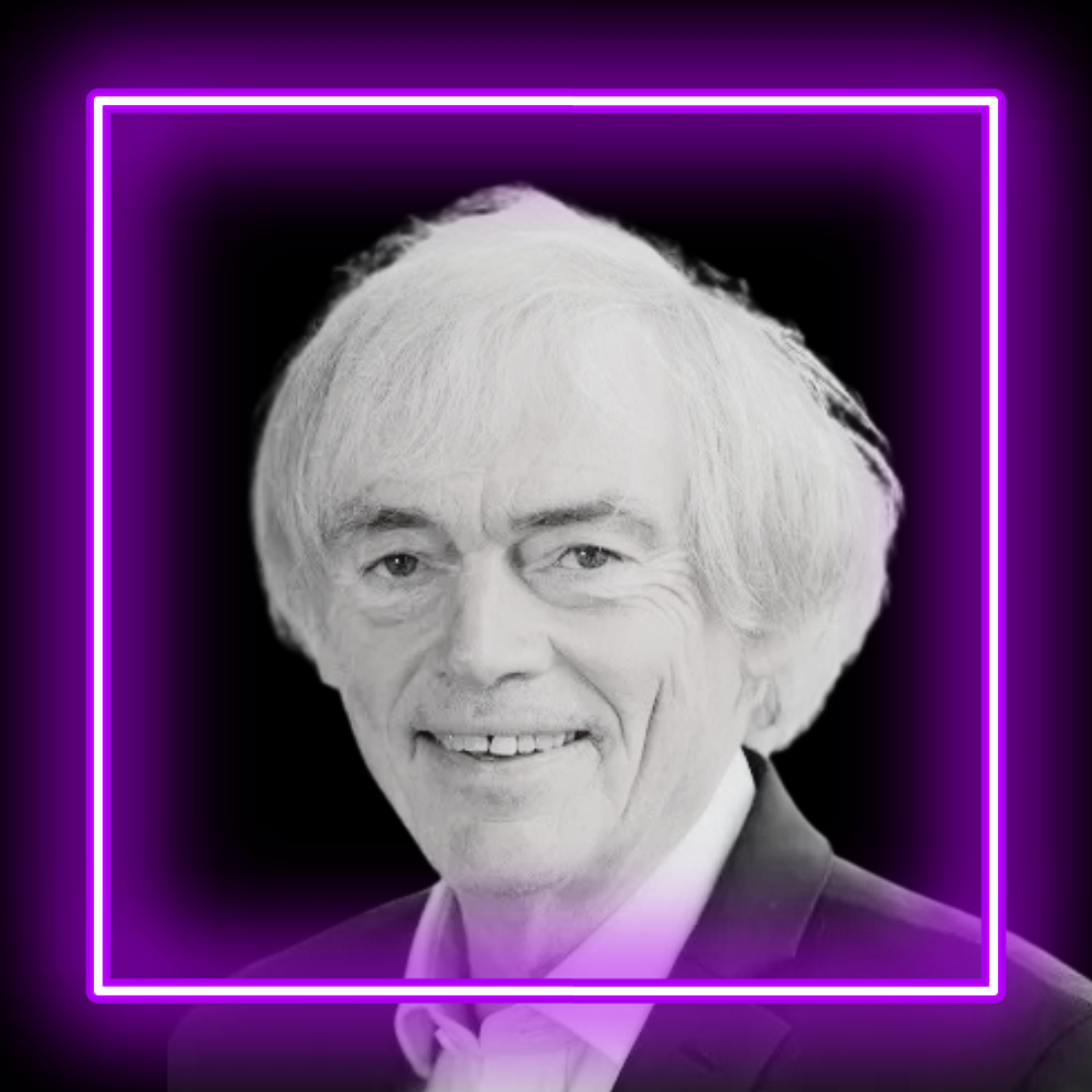 Pieter Cullis Professor, Scientist and Entrepreneur at the University of British Columbia