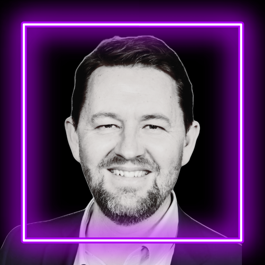 Michael Andrews Luke PhD, CEO & Managing Director, Formulytica