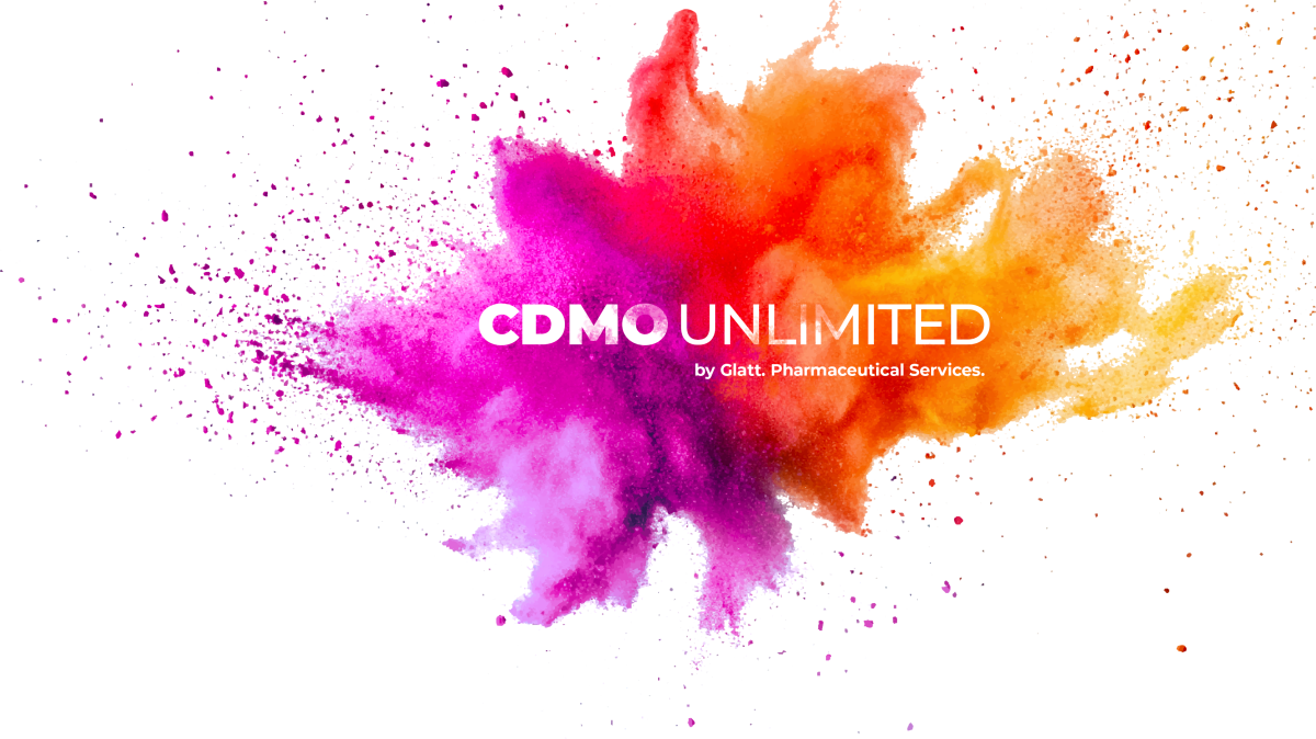 Glatt Pharmaceutical Services – NanoSphere Collaborator Glatt Pharmaceutical Services logo – NanoSphere collaborator providing end-to-end drug product development and manufacturing services