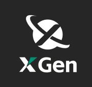 XGen Bio – NanoSphere Collaborator XGen Bio logo – NanoSphere collaborator providing end-to-end mRNA delivery solutions with over 400 global partners and 30+ clinical-stage pipelines